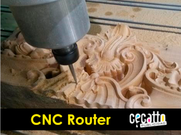 CNC Router 